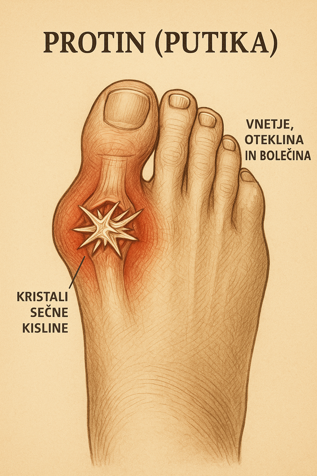 Protin (putika)