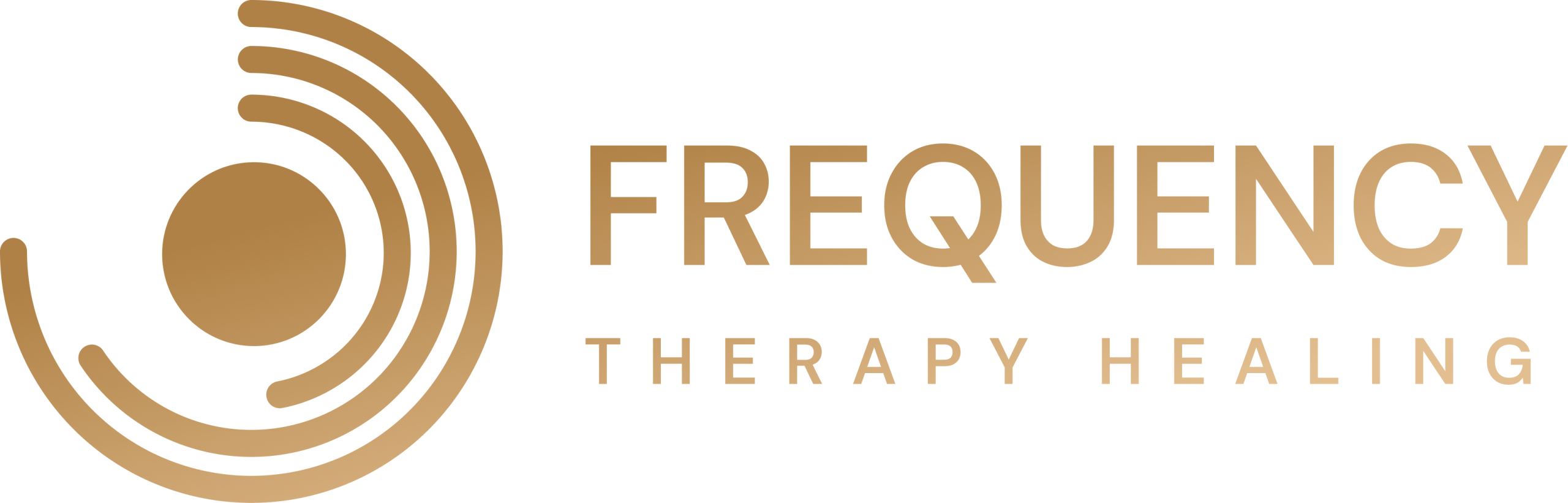 Frequency Therapy Healing